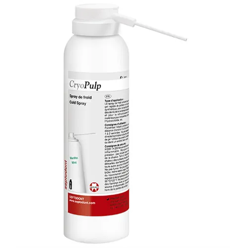 SEPTODONT CRYOPULP COLDSPRAY MINT (200ml)