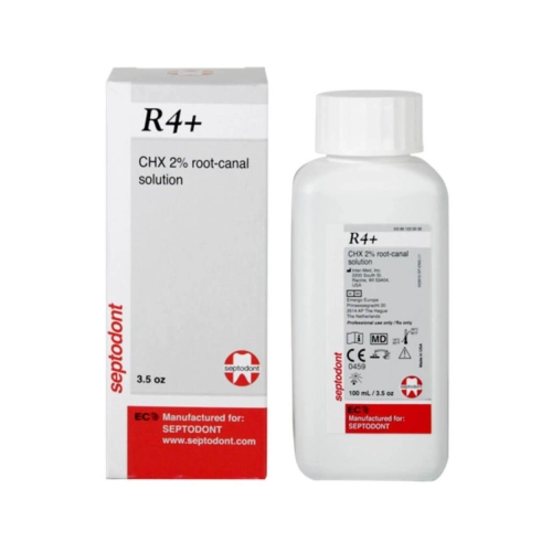 SEPTODONT R4+ (100ml)