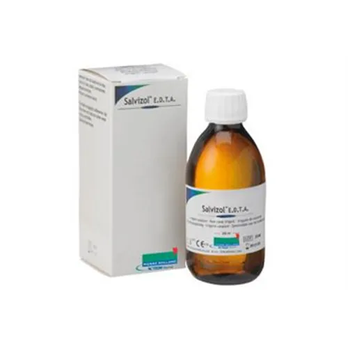 PIERRE ROLLAND SALVIZOL EDTA (250ml)