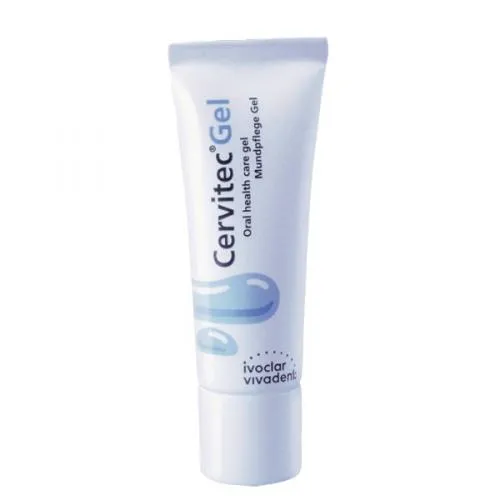 IVOCLAR VIVADENT CERVITEC GEL 683125 (20gr)