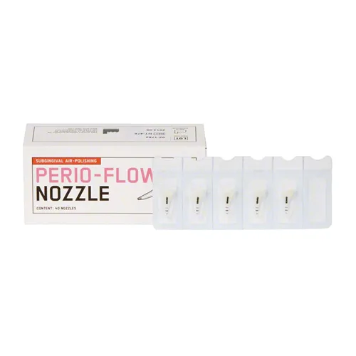 EMS PERIOFLOW NOZZLE AANZETSTUKJES NR.DT-476 (40st)