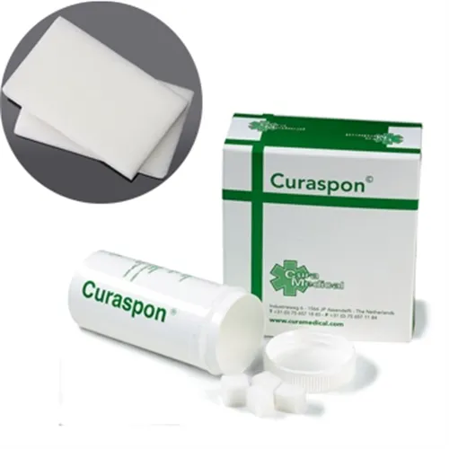 CURASPON DENTAL 60 10x10x10mm (60st)