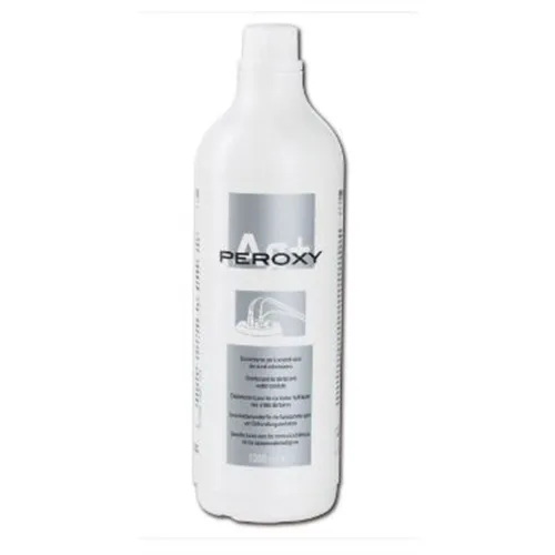 ANTHOS PEROXY AG+ WATERSTOFPEROXIDE 3% EN ZILVER IONEN (1000ml)
