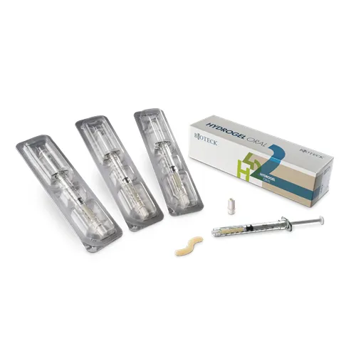ARXE H42 BIOTECK HYDROGEL (3st)