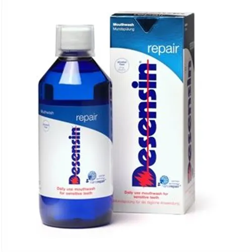 DENTAID DESENSIN REPAIR MONDSPOELMIDDEL (500ml)