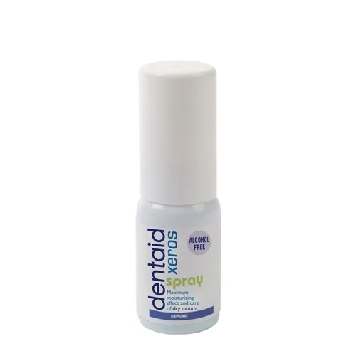DENTAID XEROS SPRAY (15ml)