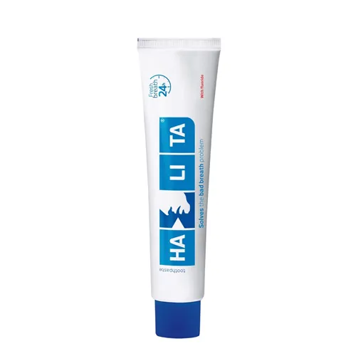 DENTAID HALITA TANDPASTA (75ml)