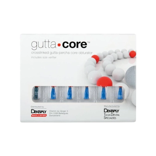 MAILLEFER GUTTA CORE PINK OBTURATORS 030B (6st)