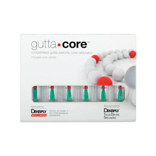 MAILLEFER GUTTA CORE PINK OBTURATORS 035B (6st)