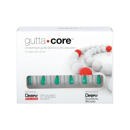 MAILLEFER GUTTA CORE PINK OBTURATORS 035P (30st)