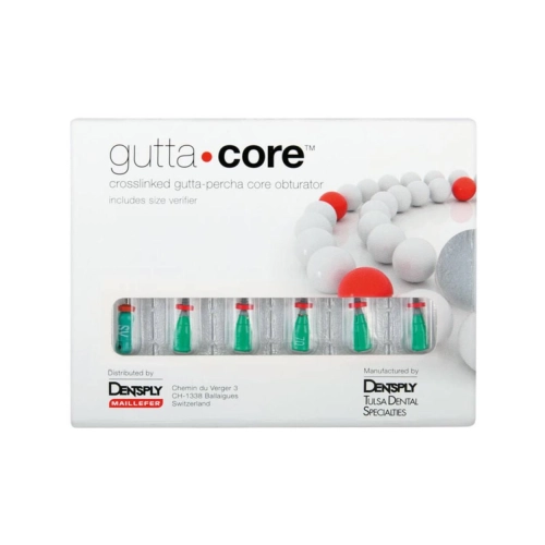 MAILLEFER GUTTA CORE PINK OBTURATORS NR. 70B (6st)