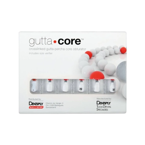 MAILLEFER GUTTA CORE PINK OBTURATORS NR. 90B (6st)