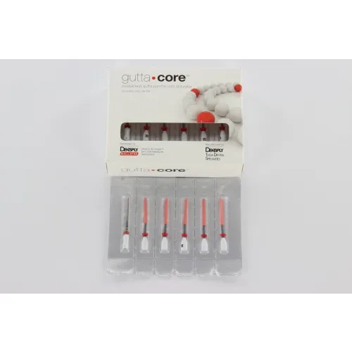 MAILLEFER GUTTA CORE OBTURATORS 090P (30st)