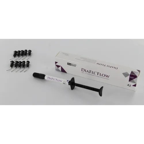 DIADENT DIAFIL FLOW SPUIT A2 (2gr/tips)