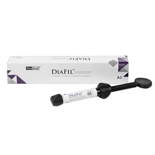 DIADENT DIAFIL FLOW SPUIT A3.5 (2gr/tips)