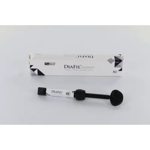 DIADENT DIAFIL SPUIT A2 (4gr)