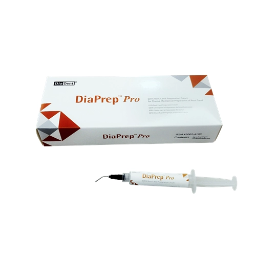 DIADENT DIA-PREP PRO (2x6gr/tips)