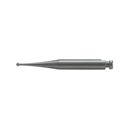 MEISINGER RA STAALBOREN ROND 1/008 (10st)