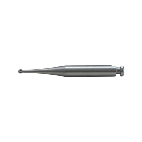 MEISINGER RA STAALBOREN ROND 1/010 (10st)