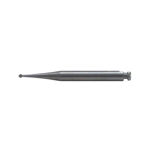 MEISINGER RA LANG STAALBOREN ROND 1/009 (10st)
