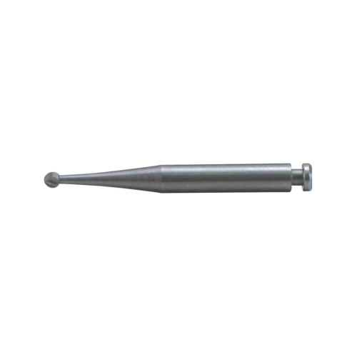 MEISINGER RA STAALBOREN ROND 1/014 (10st)