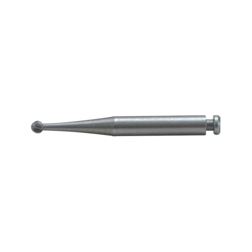 MEISINGER RA STAALBOREN ROND 1/016 (10st)