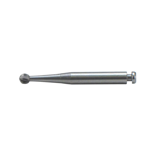 MEISINGER RA STAALBOREN ROND 1/021 (10st)