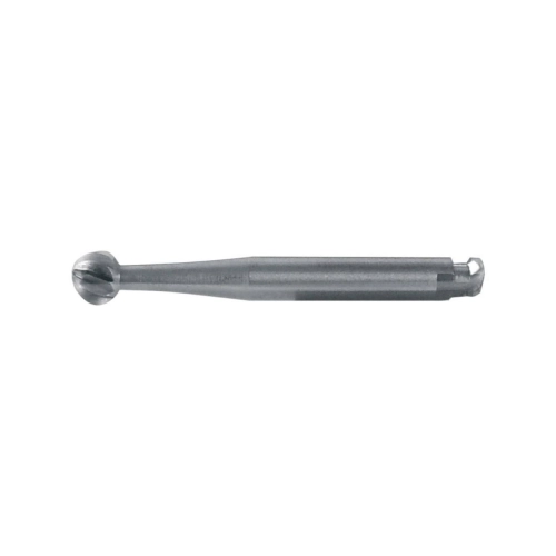 MEISINGER RA STAALBOREN ROND 1/029 (10st)