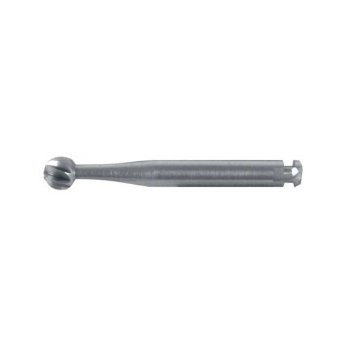 MEISINGER RA STAALBOREN ROND 1/031 (10st)