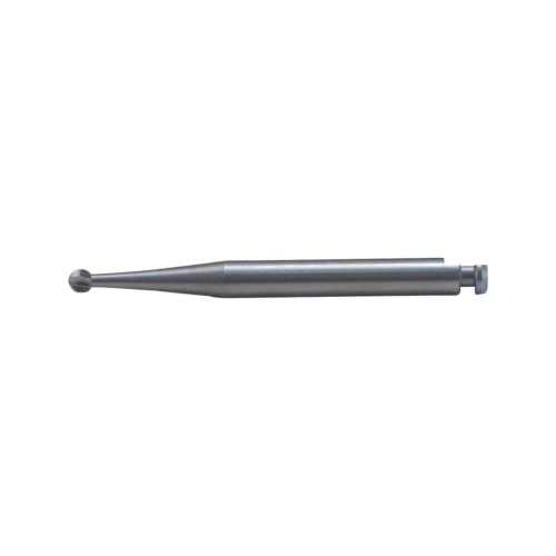 MEISINGER RA-L STAALBOREN ROND 1/016 (10st)