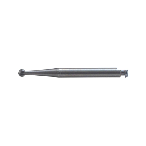 MEISINGER RA-L STAALBOREN ROND 1/018 (10st)