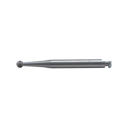 MEISINGER RA-L STAALBOREN ROND 1/021 (10st)