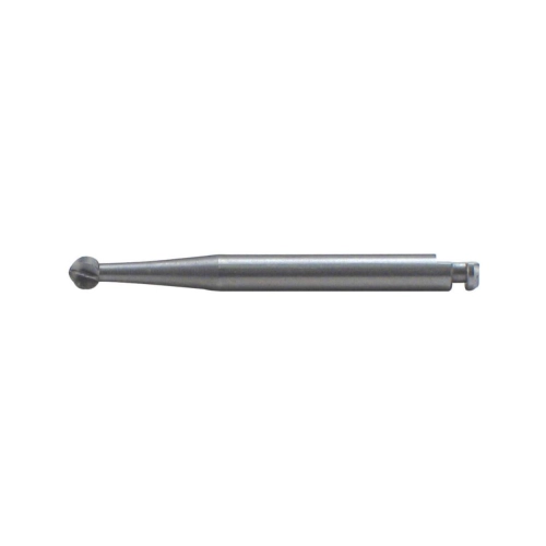 MEISINGER RA-L STAALBOREN ROND 1/023 (10st)