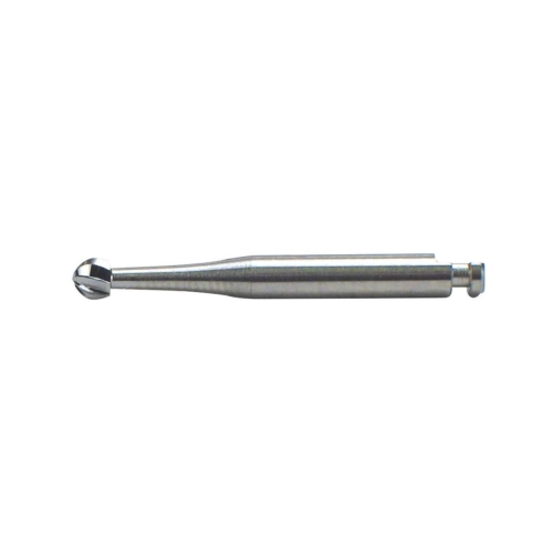 MEISINGER RA CARBIDE ROND 1/023 (5st)