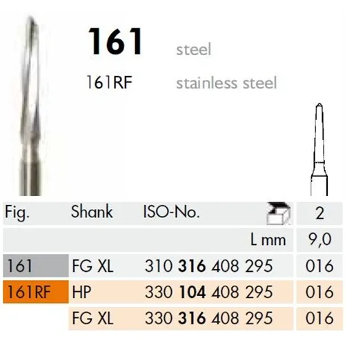 MEISINGER FG XL KNOCHEN FRAIS 161/016 (2st)