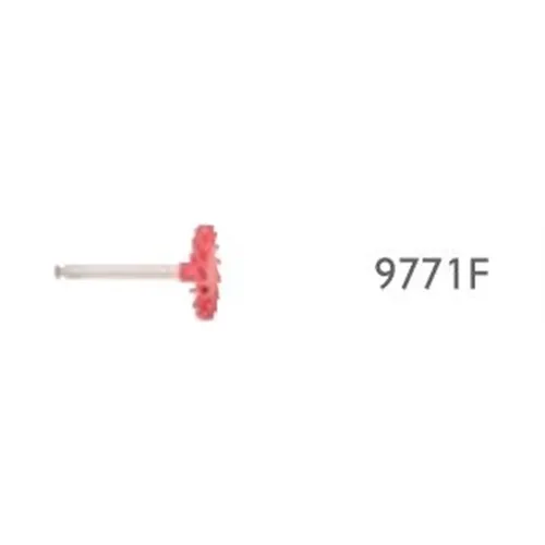 MEISINGER LUSTER CERAMIC POLISHER RA FINE ROZE (2st)