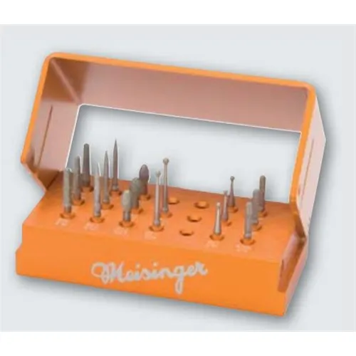 MEISINGER ZIRKON DIAMOND KIT 5901