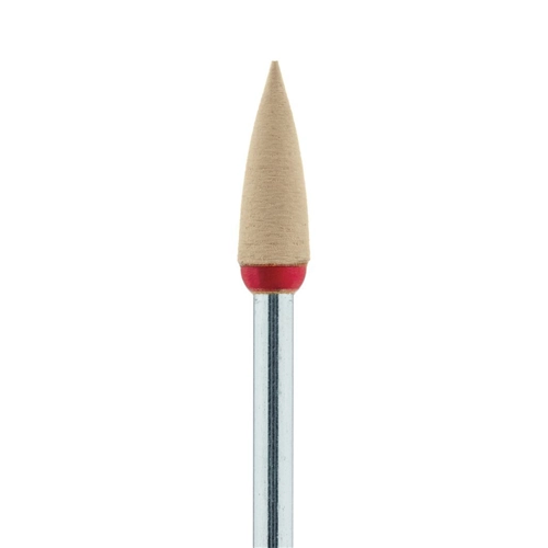 MEISINGER HP HIGH GLOSS CERAMIC POLIJSTPOINT FIJN DCA10/040 GEEL (2st)