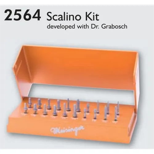 MEISINGER SCALINO KIT 2564