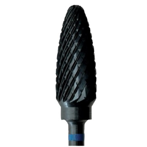 MEISINGER HP CARBIDE FRAIS BLACK COBRA B79G060 (2st)