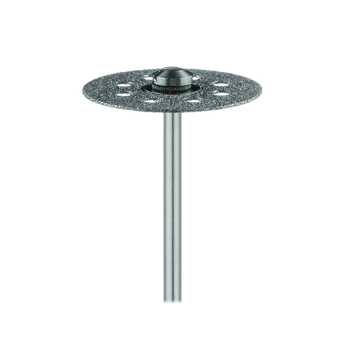MEISINGER HP GEMONTEERD DIAMANT-SCHIJF 918D/220 (1st)