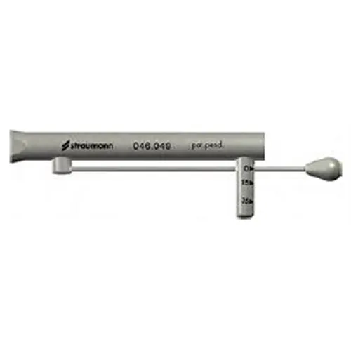 STRAUMANN TORQUE CONTROL DEVICE FOR RACHET