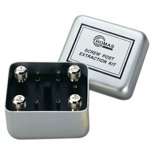 THOMAS SCREW POST EXTRACTION KIT