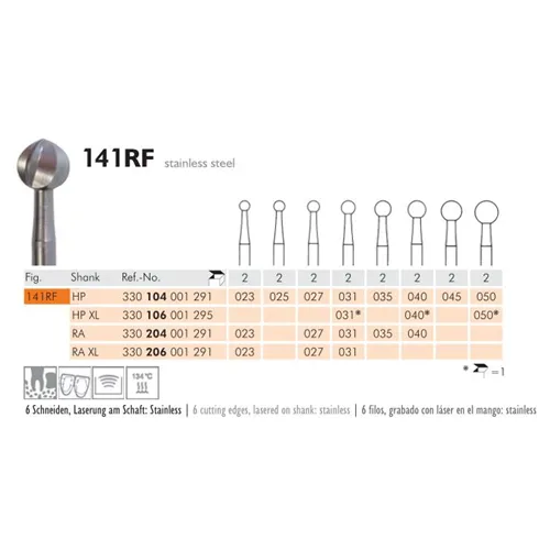 MEISINGER RA BOREN 141RF035 (2st)