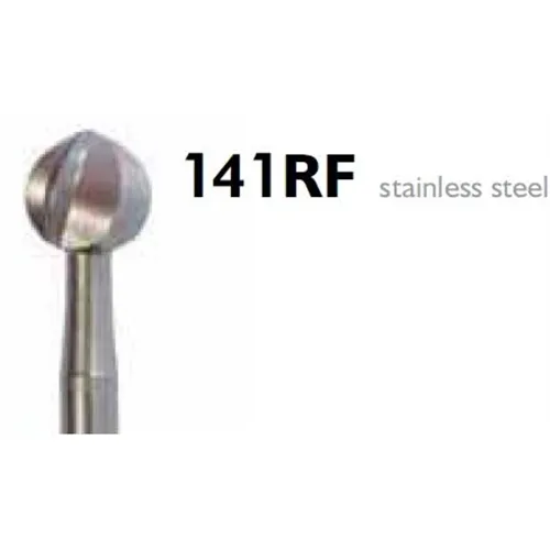 MEISINGER HP RVS ZESBLADIGE ALLPORT BOOR 141RF023 (2st)