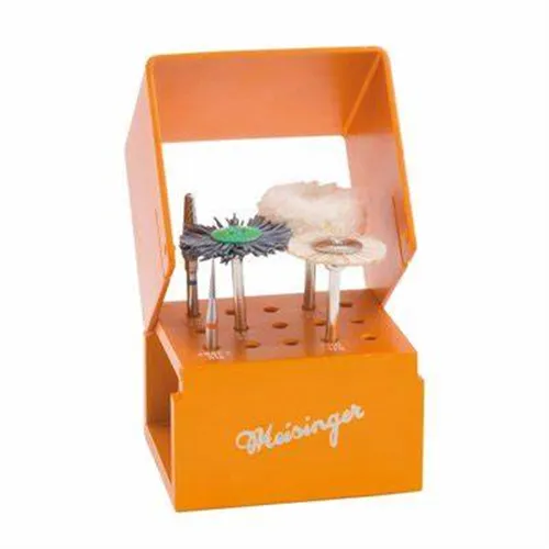 MEISINGER TEMPORARY SOLUTION KIT 2582
