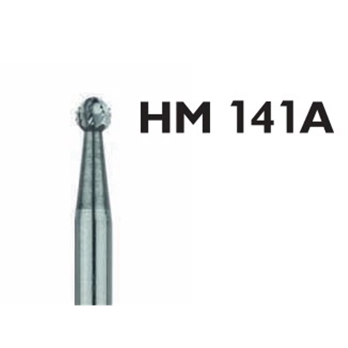 MEISINGER RA-L CARBIDE ZESBLADIGE ALLPORT BOOR 141A/035 (2st)