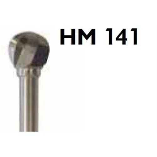 MEISINGER RA CARBIDE ZESBLADIGE ALLPORT BOOR 141/050 (2st)