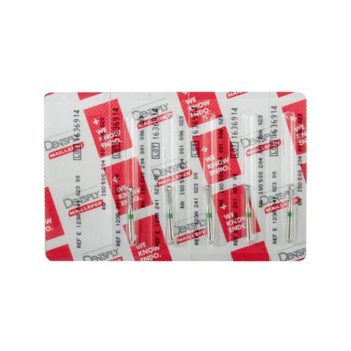 MAILLEFER EXCAVABURS RA 1/023 (5st)