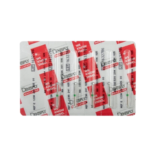 MAILLEFER EXCAVABURS RA 1/025 (5st)